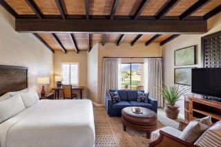 Omni Tucson National Resort & Spa - 1