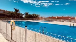 OZEAN SUNSET HOUSE - Puerto de Santiago - 8