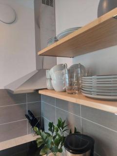 Kodikas kaksio Pieksämäen keskustasta - 1