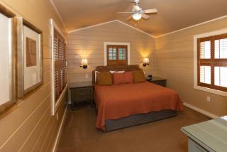 Gordon Lodge - 7