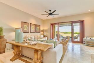 New Marvelous Cap Cana Condo With Outdoor Terrace And Private Pool - Punta Cana - 9