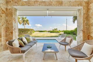 New Marvelous Cap Cana Condo With Outdoor Terrace And Private Pool - Punta Cana - 7