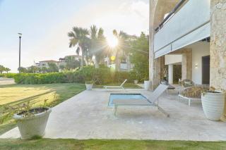 New Marvelous Cap Cana Condo With Outdoor Terrace And Private Pool - Punta Cana - 5