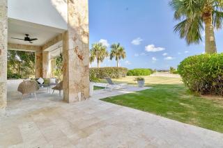 New Marvelous Cap Cana Condo With Outdoor Terrace And Private Pool - Punta Cana - 4