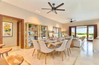 New Marvelous Cap Cana Condo With Outdoor Terrace And Private Pool - Punta Cana - 2