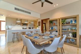 New Marvelous Cap Cana Condo With Outdoor Terrace And Private Pool - 1
