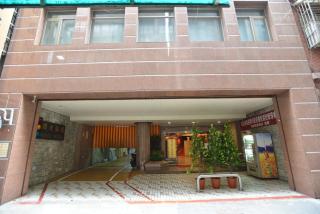 Hua Guo Hotel - Keelung - 5