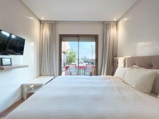 Les Jardins Du Paradis 3 Chambres Golf Et Parking Gratuit - 9