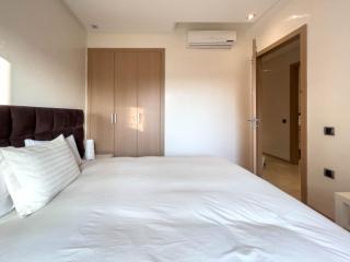Les Jardins Du Paradis 3 Chambres Golf Et Parking Gratuit - 3