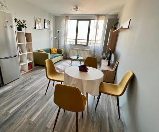 Habitat 29 Apartment - Sofia - 9
