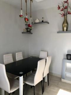 Casa La Mimbrera - Las Navas del Marqués - 6