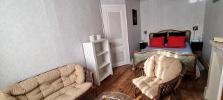 Maison de vacances bord de mer Normandie plage du débarquement proche Caen - 8