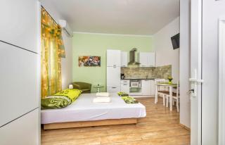 Studio Green Oasis L&D - Pula - 7