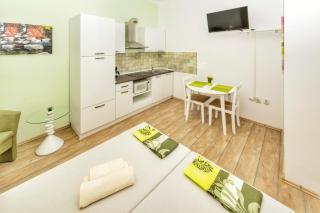 Studio Green Oasis L&D - Pula - 5