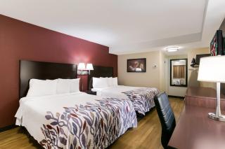 Red Roof Inn Hershey - 9