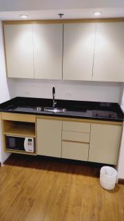 Saint Lawrence Flat - 108 - São Paulo - 5