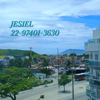 ** SUITE PRIVATIVA PRAIA DO FORTE CABO FRIO ** - Cabo Frio - 9