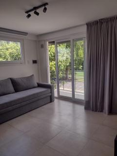 Serranos Apart - Tandil - 7