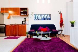 4 Bedroom Flat near the City Center - 2