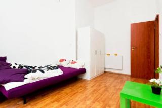 4 Bedroom Flat near the City Center - Budapest - 1