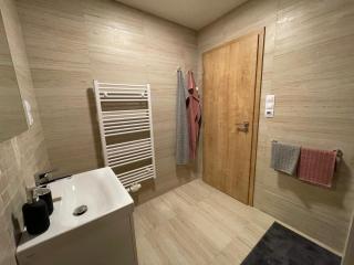 Apartmán HM - Horní Maršov - 5