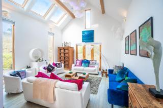 The 7 Hares by Big Skies Cottages - Sheringham - 3