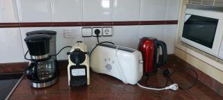 Appartement Artit D1 - L'Estartit - 4