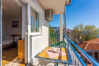 Apartments Bozana - Dramalj - 6