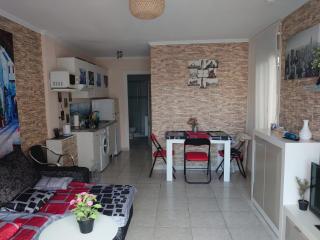 Las Floritas - Playa de las Americas - 6