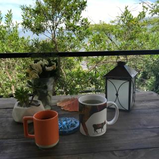 Cabañas Yei Calli - 1