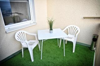 Apartament Panorama Miasta - 6