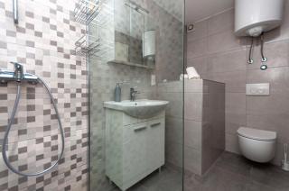 Apartments and Rooms Nikola - 2