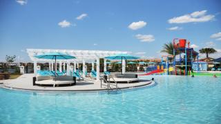 Windsor At Westside Resort - 8 Bed 6 Baths Villa - 2