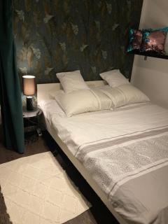 Apartament Trocera - Zabrze - 2