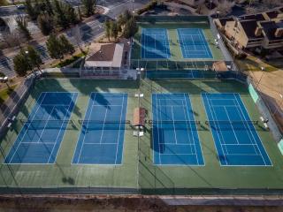 Villa 28 - 4 Bedroom Townhome! Pool and Hot Tub! - St. George - 8