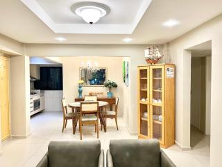Beach Apartment, Rua Navegantes - Boa Viagem - Recife - 2
