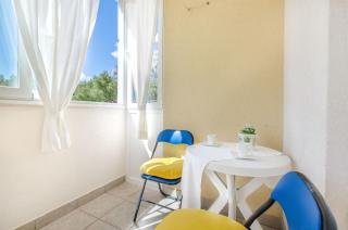 Apartment Studenka - Makarska - 0