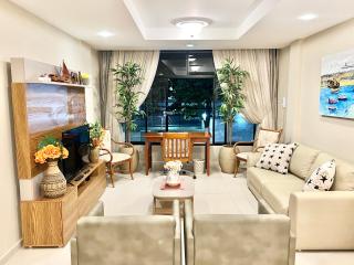 Beach Apartment, Rua Navegantes - Boa Viagem - Recife - 3
