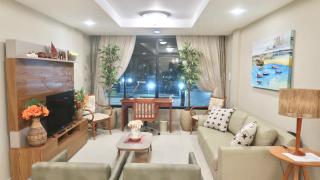 Beach Apartment, Rua Navegantes - Boa Viagem - Recife - 4