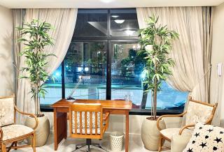 Beach Apartment, Rua Navegantes - Boa Viagem - Recife - 5