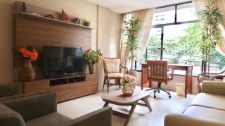 Beach Apartment, Rua Navegantes - Boa Viagem - Recife - 8