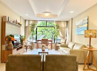 Beach Apartment, Rua Navegantes - Boa Viagem - Recife - 9