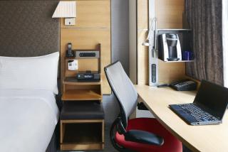 The Jewel Hotel, New York - Nova Iorque - 6
