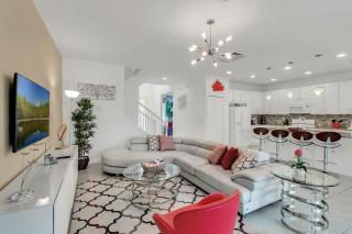 5 Bedrooms - 5 Bathrooms - Sonoma 2669 Ca - Kissimmee - 9