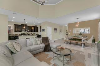 5 Bedrooms - 5 Bathrooms - Paradise Palms 2948 Bp - Orlando - 9
