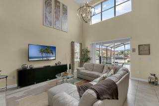 5 Bedrooms - 5 Bathrooms - Paradise Palms 2948 Bp - Orlando - 6