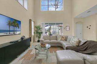 5 Bedrooms - 5 Bathrooms - Paradise Palms 2948 Bp - Orlando - 5