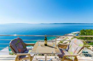 Apartments Nives - Trogir - 9
