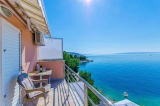 Apartments Nives - 9