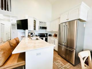 Gulf Front Penthouse Condo - Pensacola Beach - 3